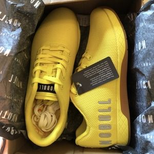 ISO Nobull Rubber Ducky or Nobull Heather Orange